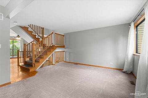 Tiny photo for 3S412 Twin Pines Drive, Warrenville, IL 60555 (MLS # 12653651)