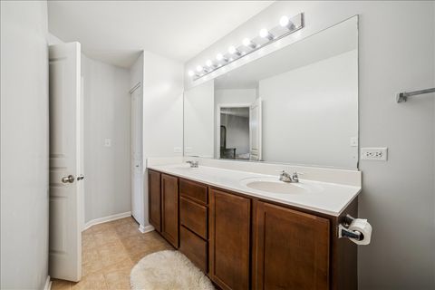 Tiny photo for 1701 Windward Drive, Pingree Grove, IL 60140 (MLS # 12465438)