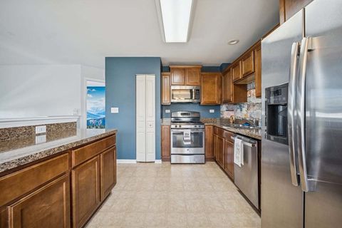 Tiny photo for 1701 Windward Drive, Pingree Grove, IL 60140 (MLS # 12465438)