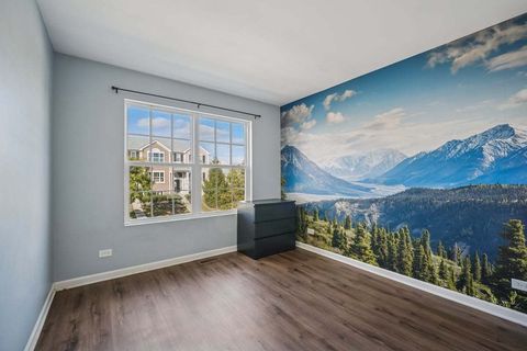 Tiny photo for 1701 Windward Drive, Pingree Grove, IL 60140 (MLS # 12465438)