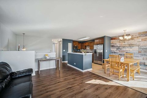 Tiny photo for 1701 Windward Drive, Pingree Grove, IL 60140 (MLS # 12465438)