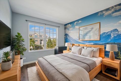 Tiny photo for 1701 Windward Drive, Pingree Grove, IL 60140 (MLS # 12465438)