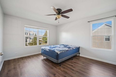 Tiny photo for 1701 Windward Drive, Pingree Grove, IL 60140 (MLS # 12465438)