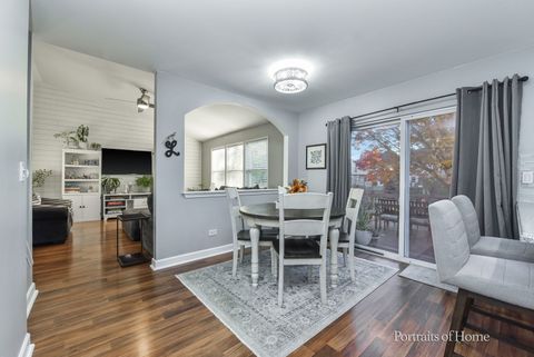 Tiny photo for 1891 Westmore Grove Drive, Plainfield, IL 60586 (MLS # 12512153)