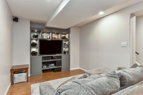 Tiny photo for 1891 Westmore Grove Drive, Plainfield, IL 60586 (MLS # 12512153)