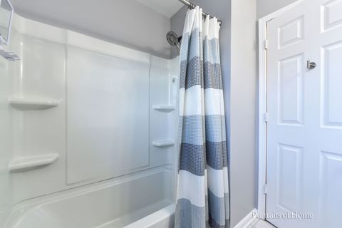 Tiny photo for 1891 Westmore Grove Drive, Plainfield, IL 60586 (MLS # 12512153)