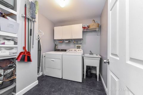 Tiny photo for 1891 Westmore Grove Drive, Plainfield, IL 60586 (MLS # 12512153)