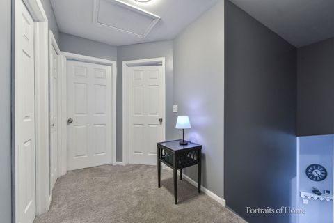 Tiny photo for 1891 Westmore Grove Drive, Plainfield, IL 60586 (MLS # 12512153)