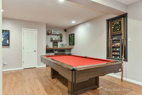 Tiny photo for 1891 Westmore Grove Drive, Plainfield, IL 60586 (MLS # 12512153)