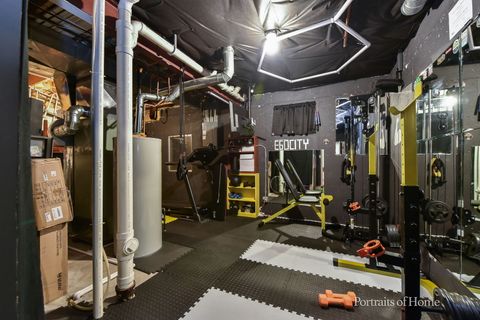 Tiny photo for 1891 Westmore Grove Drive, Plainfield, IL 60586 (MLS # 12512153)