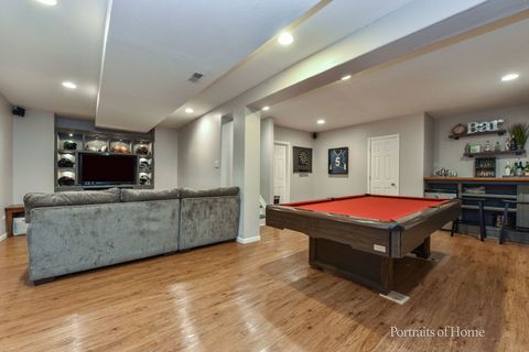 Tiny photo for 1891 Westmore Grove Drive, Plainfield, IL 60586 (MLS # 12512153)