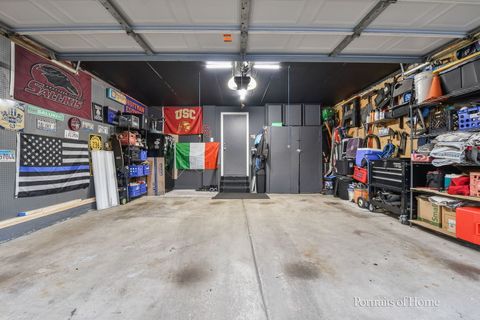 Tiny photo for 1891 Westmore Grove Drive, Plainfield, IL 60586 (MLS # 12512153)