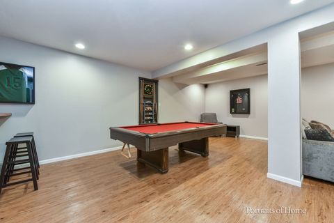 Tiny photo for 1891 Westmore Grove Drive, Plainfield, IL 60586 (MLS # 12512153)