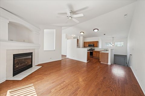 Tiny photo for 973 Parkhill Circle #973, Aurora, IL 60502 (MLS # 12517299)