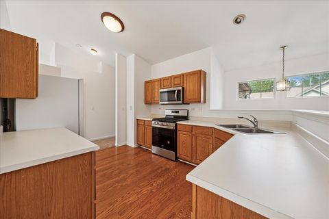 Tiny photo for 973 Parkhill Circle #973, Aurora, IL 60502 (MLS # 12517299)