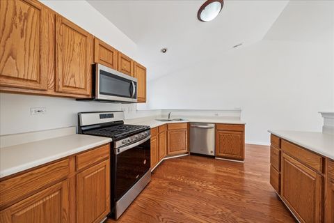 Tiny photo for 973 Parkhill Circle #973, Aurora, IL 60502 (MLS # 12517299)