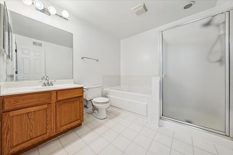 Tiny photo for 973 Parkhill Circle #973, Aurora, IL 60502 (MLS # 12517299)