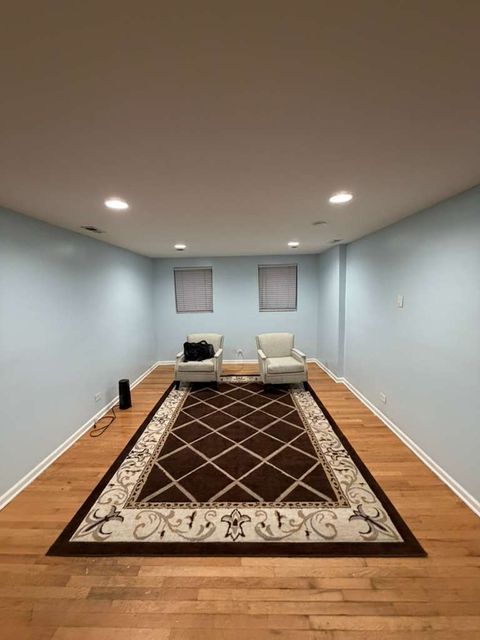 Tiny photo for 4012 W Ainslie Street #G, Chicago, IL 60630 (MLS # 12606094)