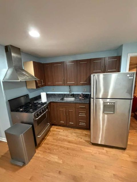 Tiny photo for 4012 W Ainslie Street #G, Chicago, IL 60630 (MLS # 12606094)