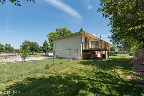 Tiny photo for 525 King Arthur Drive, Bolingbrook, IL 60440 (MLS # 12711834)