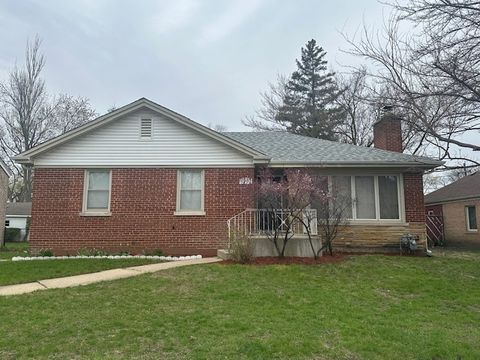7520 KILDARE Avenue N Skokie IL 60076