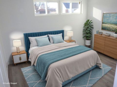 Tiny photo for 10226 S California Avenue, Evergreen Park, IL 60805 (MLS # 12558136)