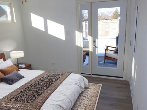 Tiny photo for 10226 S California Avenue, Evergreen Park, IL 60805 (MLS # 12558136)