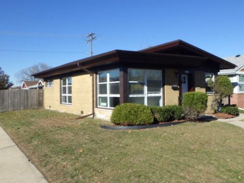 Photo of 10226 S California Avenue, Evergreen Park, IL 60805 (MLS # 12558136)