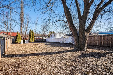 Tiny photo for 315 North Avenue, Sycamore, IL 60178 (MLS # 12565497)