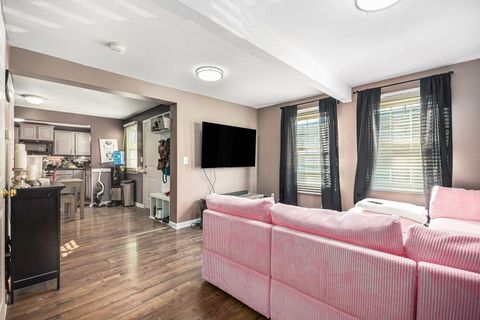 Tiny photo for 315 North Avenue, Sycamore, IL 60178 (MLS # 12565497)