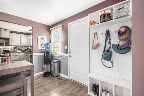 Tiny photo for 315 North Avenue, Sycamore, IL 60178 (MLS # 12565497)