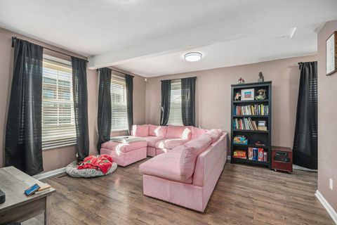 Tiny photo for 315 North Avenue, Sycamore, IL 60178 (MLS # 12565497)