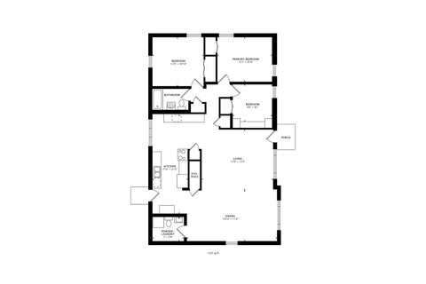 Tiny photo for 401 E Elk Grove Boulevard, Elk Grove Village, IL 60007 (MLS # 12768208)