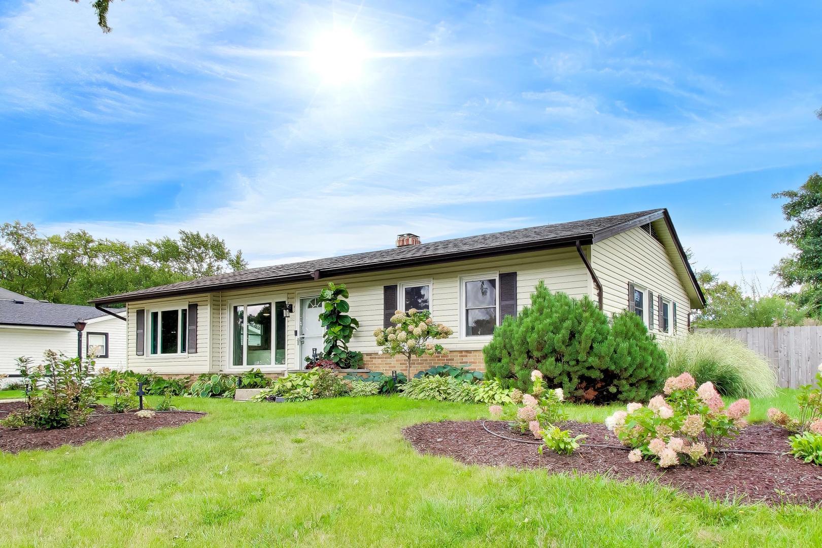 401 E Elk Grove Boulevard