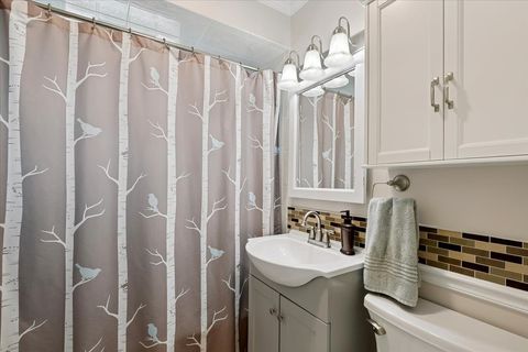 Tiny photo for 644 Pierce Court, Grayslake, IL 60030 (MLS # 12618598)