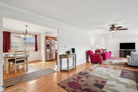 Tiny photo for 644 Pierce Court, Grayslake, IL 60030 (MLS # 12618598)