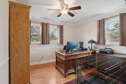 Tiny photo for 644 Pierce Court, Grayslake, IL 60030 (MLS # 12618598)