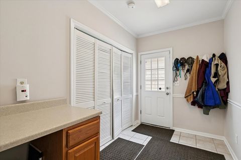 Tiny photo for 644 Pierce Court, Grayslake, IL 60030 (MLS # 12618598)