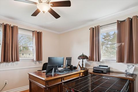 Tiny photo for 644 Pierce Court, Grayslake, IL 60030 (MLS # 12618598)