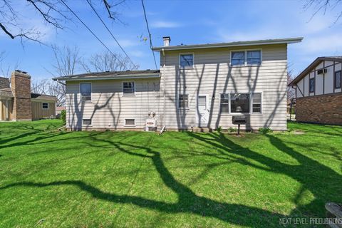 Tiny photo for 1575 Lin Lor Lane, Elgin, IL 60123 (MLS # 12607096)