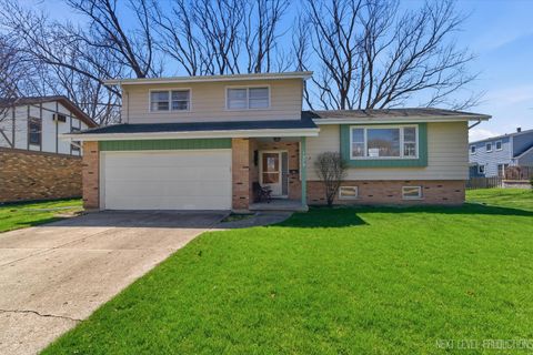 Tiny photo for 1575 Lin Lor Lane, Elgin, IL 60123 (MLS # 12607096)