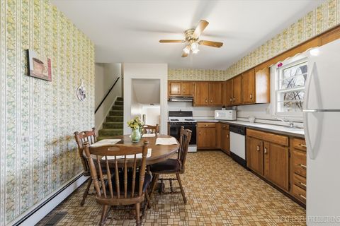 Tiny photo for 1575 Lin Lor Lane, Elgin, IL 60123 (MLS # 12607096)