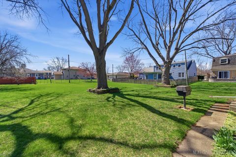 Tiny photo for 1575 Lin Lor Lane, Elgin, IL 60123 (MLS # 12607096)