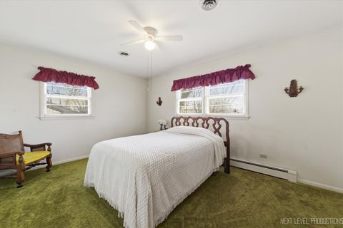 Tiny photo for 1575 Lin Lor Lane, Elgin, IL 60123 (MLS # 12607096)