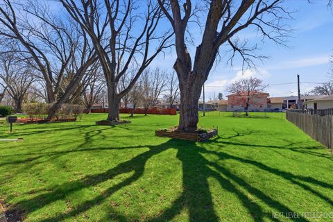 Tiny photo for 1575 Lin Lor Lane, Elgin, IL 60123 (MLS # 12607096)