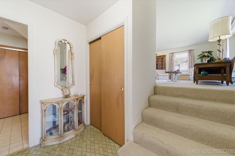 Tiny photo for 1575 Lin Lor Lane, Elgin, IL 60123 (MLS # 12607096)