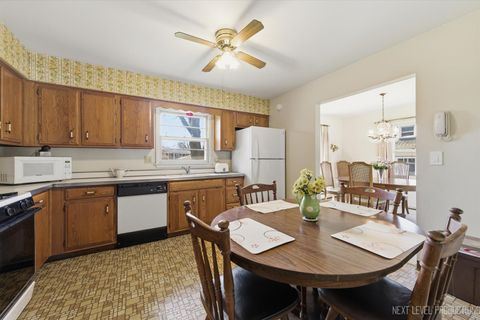 Tiny photo for 1575 Lin Lor Lane, Elgin, IL 60123 (MLS # 12607096)