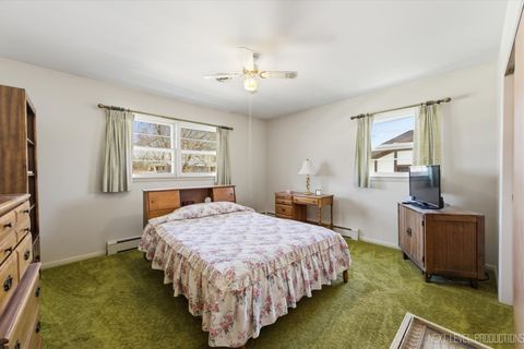 Tiny photo for 1575 Lin Lor Lane, Elgin, IL 60123 (MLS # 12607096)