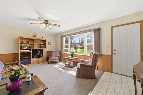 Tiny photo for 1575 Lin Lor Lane, Elgin, IL 60123 (MLS # 12607096)