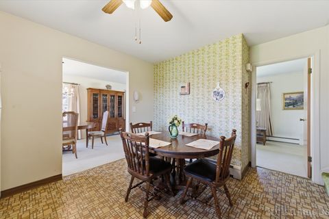 Tiny photo for 1575 Lin Lor Lane, Elgin, IL 60123 (MLS # 12607096)